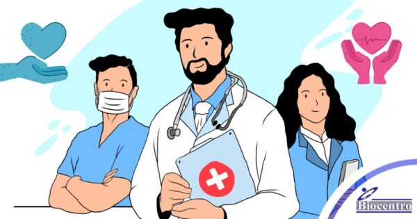 Informativo – Novas medidas contra o Coronavírus COVID 19 Segurança Hospitalar Biocento Curitiba